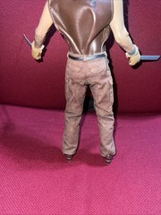 Machete Custom 1/6 Scale Action Figure 12” Danny Trejo Kitbash