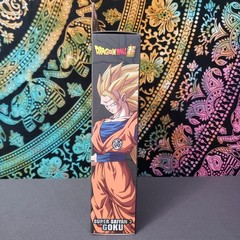 Dragon Stars Bandai Dragon Ball Super – Super Saiyan 3 Goku Target Exclusive NIB