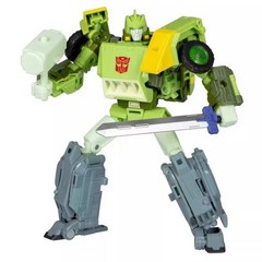 Hasbro SS86-30 Autobot Springer Leader Class Transformers Studio Series