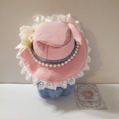 Confirmed Fecoco Victorian Sheep Blind Box – TEA PARTY Beautiful New Open Box