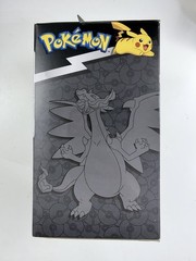 Pokemon Select Jazware Mega Charizard X Action Figure Target Exclusive