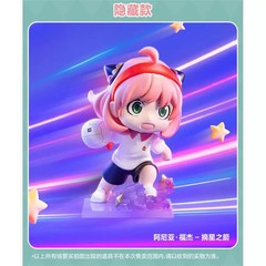 POP MART Spy X Family Daily Life Series Blind Box Confirmed Figure Toys New Gift
