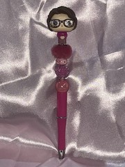 Phyllis Vance – The Office – Funko Pen.