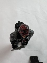 GI Joe Unreleased Baroness Prototype Figure w/ Gray Outfit & Red Hair Cobra 2003