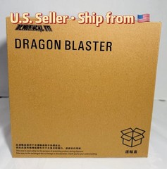 Dragon Ball Z Gogeta Super Saiyan 4 SSJ4 SAVAGO DUO Action Figure – US STOCK