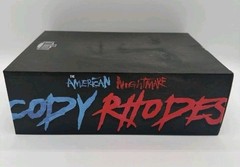 WWE Ultimate Edition Cody Rhodes The American Nightmare Mattel Creations Elite