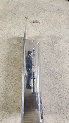 THE WALKING DEAD CARL GRIMES MCFARLAND TOYS SERIES 7
