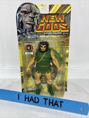 NEW DC Comics New Gods Series 2 Kalibak ACTION FIGURE!