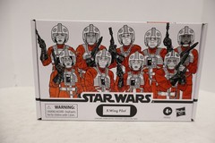 Star Wars Vintage Collection Army Builder 4 Packs Action Figures Droids 3.75″