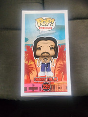 Funko Pop! “Danny Trejo” #229