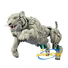 New Party W10 Figure Model Gift Jungle Warrior Ornaments