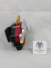 Power Rangers Dino Fury Ryusoulger DX Morpher Saber & Changer Ryusoul Key 10p