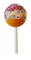 Cakepop Cuties
