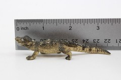 BABY ALLIGATOR 3.5″ Animal Figure – 2014 Schleich