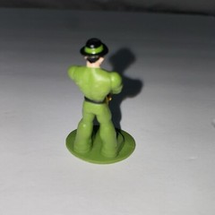 DC Comics The Riddler Mini 2” Action Figure