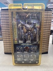 Pacific Rim 7″ Deluxe Action Figure Jaeger Striker Eureka Sealed