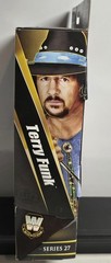 WWE Terry Funk Legends Elite Collection Series 27 – Mattel NEW