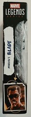 MARVEL LEGENDS SERIES DEADPOOL & WOLVERINE BLADE 6″ ACTION FIGURE FAST SHIPPING