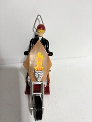 Hasbro Scream’n Demons Dirty Devil with Box