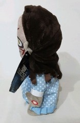Halloween Animated Regan-The Exorcist: Talking & Walking Horror Plush New w/ Tag
