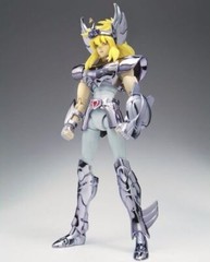 Saint Cloth Myth Saint Seiya CYGNUS HYOGA FINAL BRONZE CLOTH BANDAI from Japan