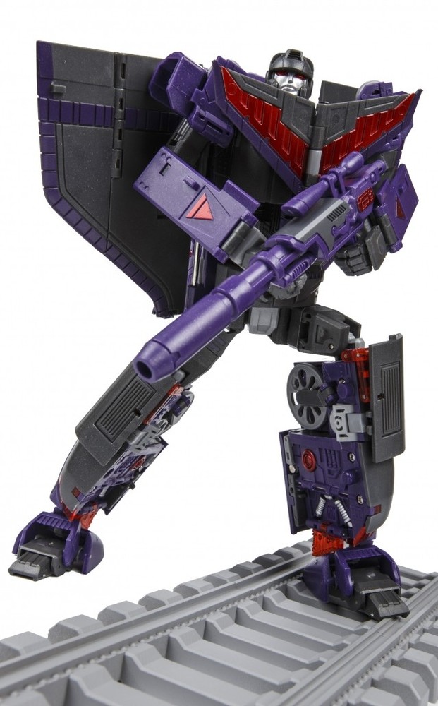 TW-06B Devil Star Tracks | Toyworld