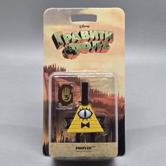 Bill Cipher Prosto Toys Figure Gravity Falls 2021