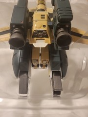 Macross VF-1S Strike Valkyrie Variable Fighter Do You Remember Love 1/60