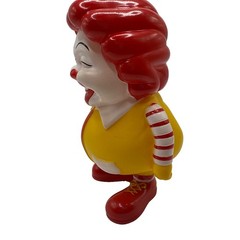 Original MC Supersized 3-inch Mini Figure by Ron English Popaganda Mindstyle