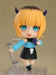 Good Smile Company 2488 Nendoroid MEMcho – OSHI NO KO Chibi Figure (US In-Stock)