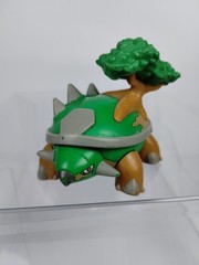 Torterra JAKKS 2007 Pokemon Figurine Nintendo!