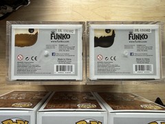 Funko Pop! Movies The Goonies 5-Figure Set Mikey Data Chunk Mouth