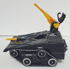 GI JOE CUSTOM COBRA MAGGOT BATS COLOR SCHEME
