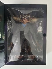 NECA Gremlins 2 the New Batch Ultimate Brain Gremlin (UNOPENED/BRAND NEW IN BOX)