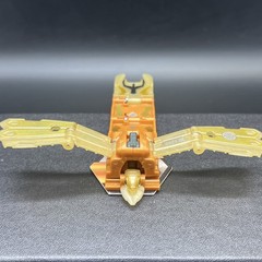 Aurelus Insectra B1200 Bakugan Evolutions
