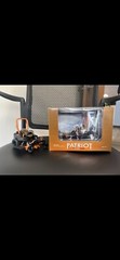 1/16th scale SCAG Patriot