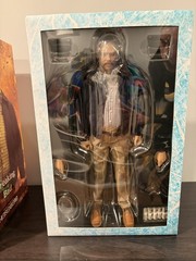 THREEZERO 1/6 SCALE HEISENBERG BREAKING BAD WALTER WHITE (Bryan Cranston) *NEW*