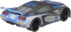 Disney Pixar Cars 3 – Harvey Rodcap (Easy Idle #15) – Next-Gen Racer Die-Cast 🌟