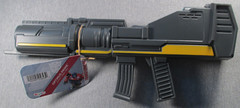 Optimus Prime Blaster – 15″ inch Plastic Cosplay – Disguise Hasbro Transformers