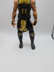 Jazwares AEW Penta El Zero M Unrivaled Collection Series 6 #49 Action Figure