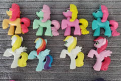My Little Pony Blind Bag Lot of 29