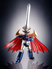 Bandai BAN11255 Super Robot Chougoukin Mazin Emperor G Approx 175mm