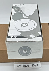 ThreeA 3A Tomorrow Kings (TK) Classics Oyaloper 1/6 Ashley Wood 2011