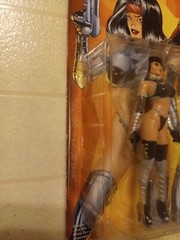 Skybolt 1998 Double Impact “Jazz” Action Figure Perfect Unopened Condition Rare
