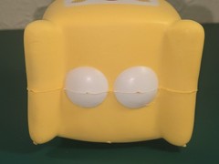 Lankybox Squishy Boxy Pre-owned