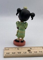 Disney Store Animator Collection Figure GLITTER BELLE Beauty Beast Toddler Girl