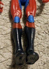Spider-Man Classic Scuba Gear 6.5 Inches Tall