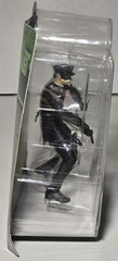 Green Hornet & Kato Factory Ent. 2 Figure Set New