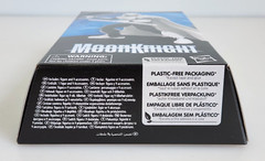 Marvel Legends Series 6″ MOON KNIGHT Action Figure F7033, Brand New Sealed
