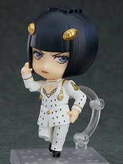 Nendoroid 1175 JoJo’s Bizarre Adventure: Golden Wind Bruno Bucciarati Figure NEW